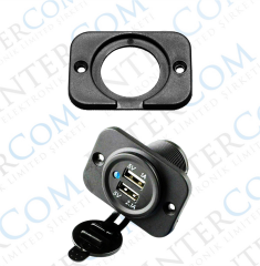 IC-246E Pano Tipler İçin Kulak - Çerçeve