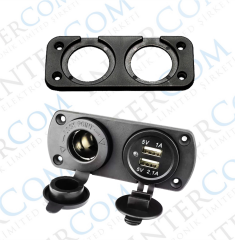 IC-246E Pano Tipler İçin Kulak - Çerçeve