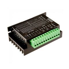 TB6600 Step Motor Sürücü