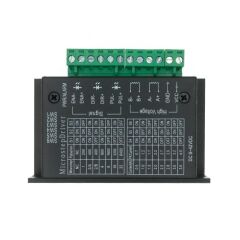 TB6600 Step Motor Sürücü