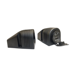 IC246F-1 PANO TİPLER İÇİN SIVA ÜSTÜ TEKLİ KUTU