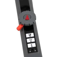 PCE Araç Test Cihazı PCE-VE 350HR3