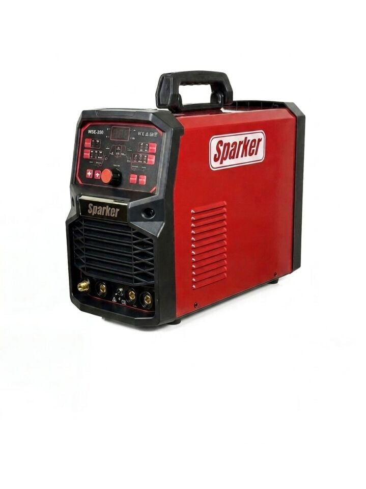 Sparker TIG 200 AC/DC CUT Kesme ve Kaynak Makinesi