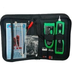 Prolink PH-020 Data ve Telefon Kablo Bulucu Test Cihazı