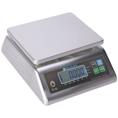 AGT S2 Dijital Paslanmaz Terazi 30KG | 1GR