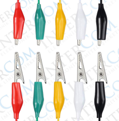 IC-247A Kablolu Krokodil Büyük