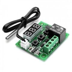 W1209 Sıcaklık Kontrollü Termostat