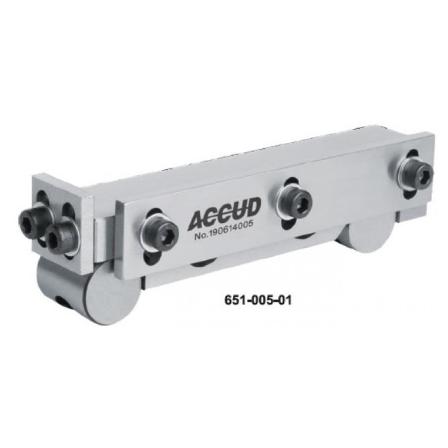 ACCUD 651-005-02 Sinüsbar