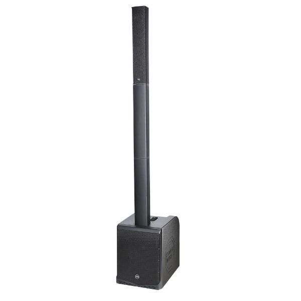 Powerworks Mercury P10 Aktif Hoparlör Seti