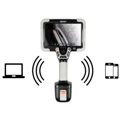 PCE Araç Test Cihazı PCE-VE 1500-38200