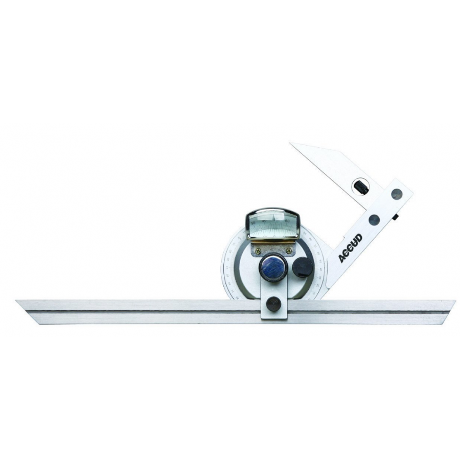 Accud Universal Açı Ölçer | 815-360-01