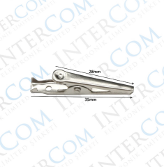 IC-248A Kablosuz Krokodil 35mm