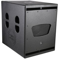Powerworks Artemis 18SB Aktif Subwoofer