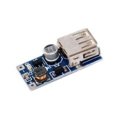 DC USB Boost Modül