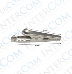 IC-248B Kablosuz Krokodil 45mm