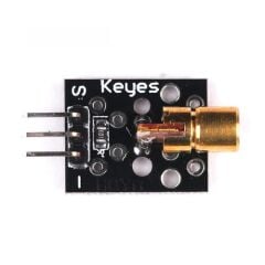 Lazer Diyot Modül KY-008