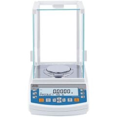 Radwag AS 220.R2 PLUS Analitik Terazi (220GR / 0.0001GR)