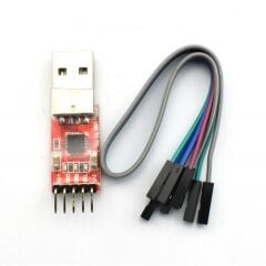 USB to TTL UART CP2102 Modül