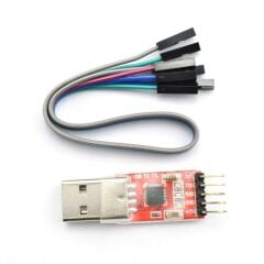 USB to TTL UART CP2102 Modül