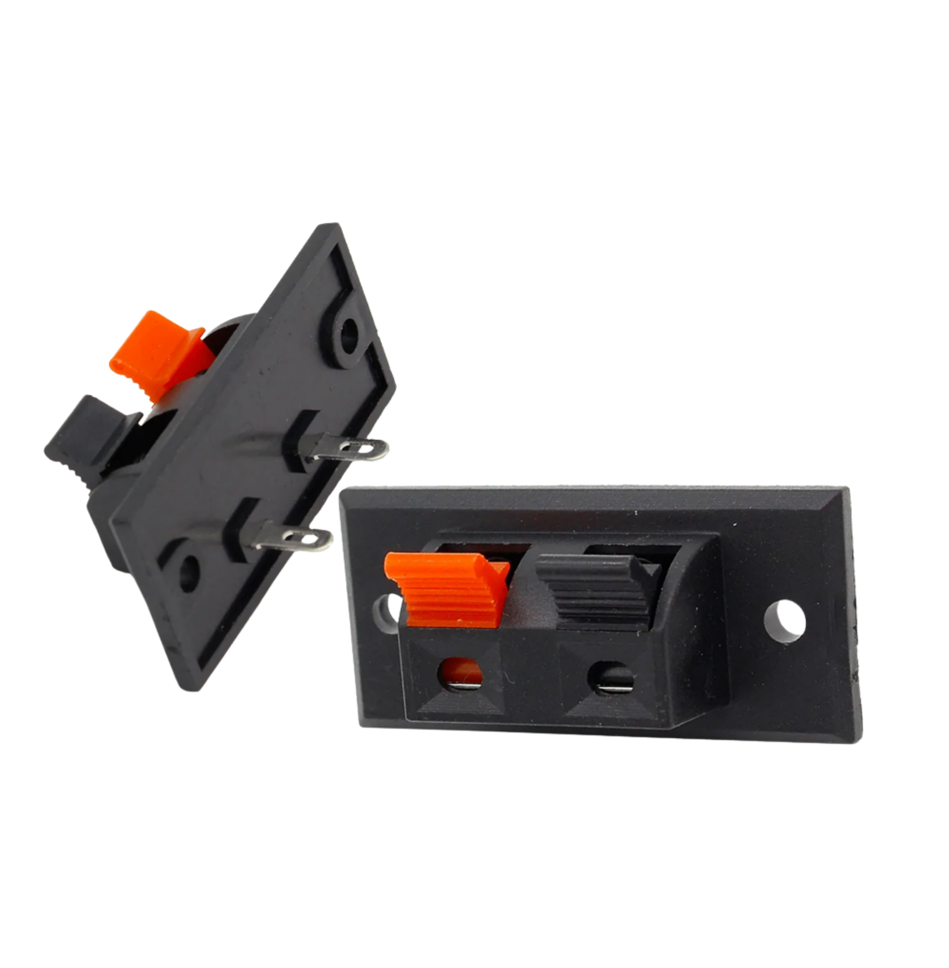 IC-249 Hoparlör Klemensi 2'li