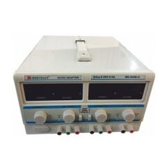 Mervesan MT-305 DII Ayarlı Güç Kaynağı