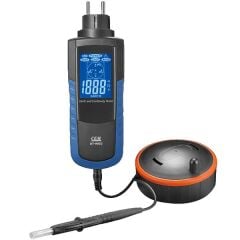 Cem DT 9052 Prizden Topraklama Ölçer