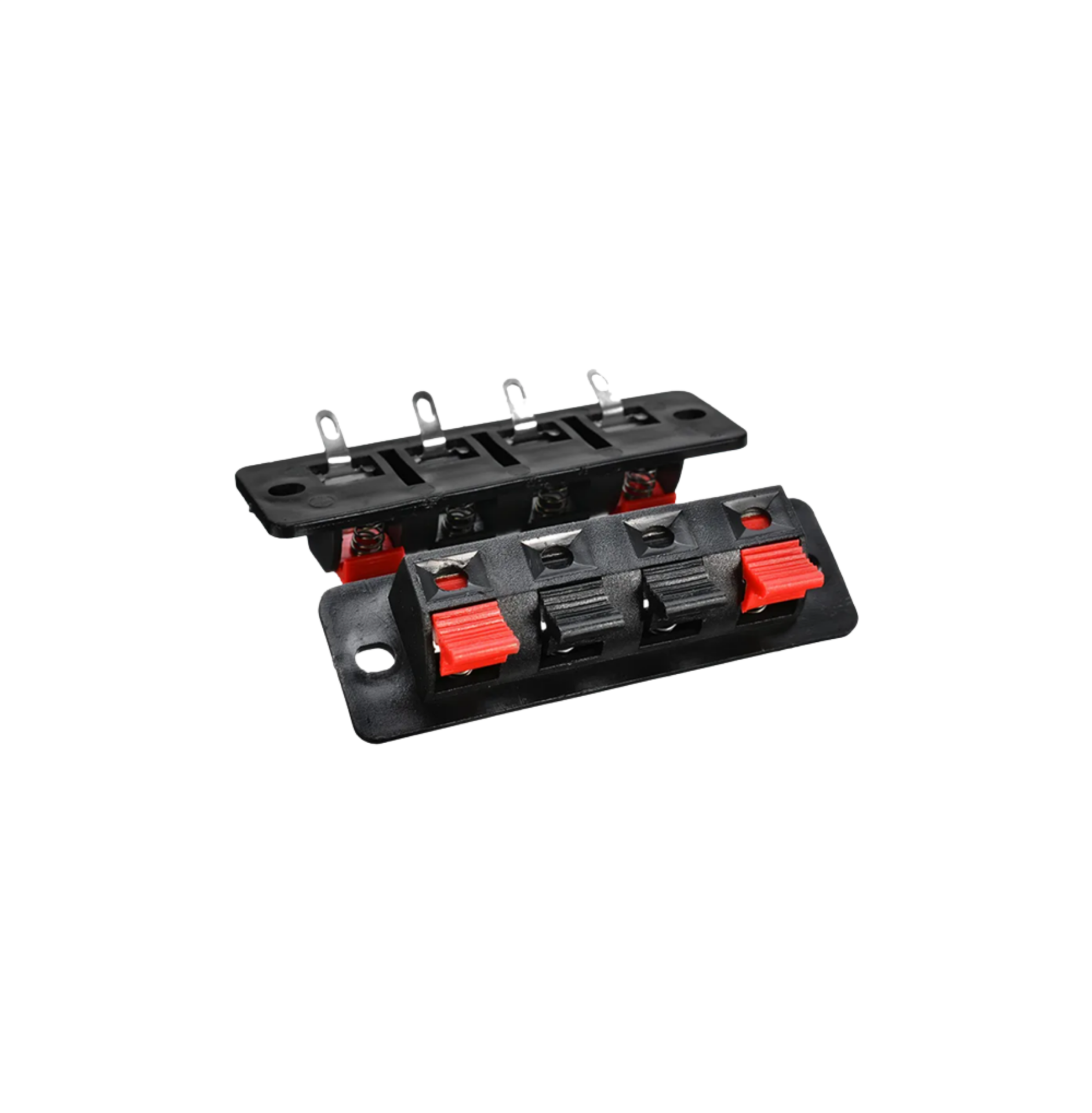 IC-250 Hoparlör Klemensi 4'lü