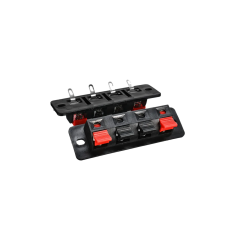 IC-250 Hoparlör Klemensi 4'lü