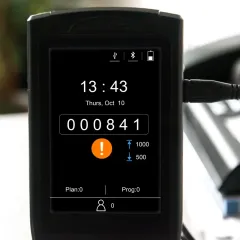 PCE ATP Ölçüm Cihazı PCE-ATP 1