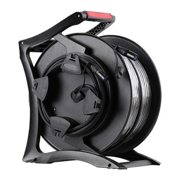 Gold Audio NW-50 50mt CAT6 Network Kablosu