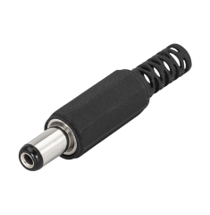 IC-251 DC Jak 2.1mm Kısa