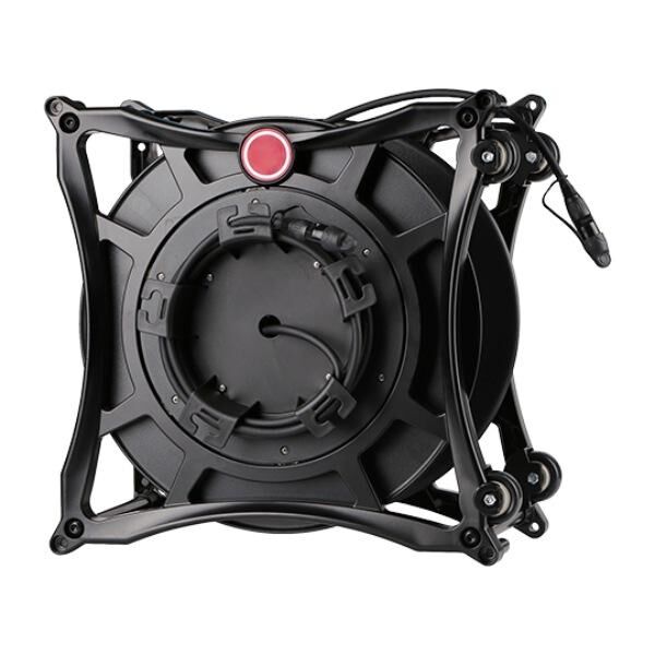 Gold Audio NW-100 100mt CAT6 Network Kablosu