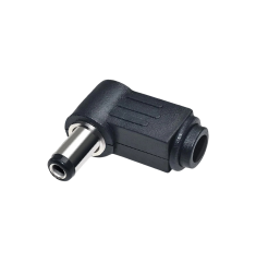 IC-251D DC Jack 2,1mm -L- Tip