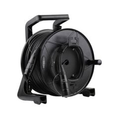 Gold Audio FHD-002 100mt Fiber HDMI Kablo