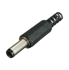 IC-252 DC Jak 2.1mm Uzun