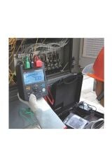 Unit UT511 Izolasyon Megeri Yalıtım Direnci Test Cihazı