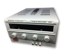 Mervesan MT-3020D 0-30 VDC 0-20 Amper Ayarlı Güç Kaynağı