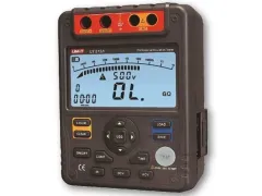 Unit UT513A İzolasyon Megeri
