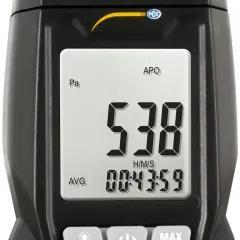 PCE Basınç Ölçer PCE-MPM 10