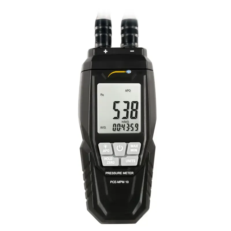 PCE Basınç Ölçer PCE-MPM 10