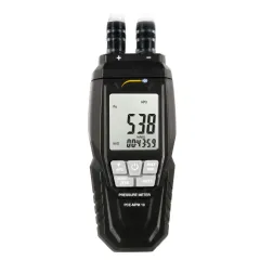 PCE Basınç Ölçer PCE-MPM 10