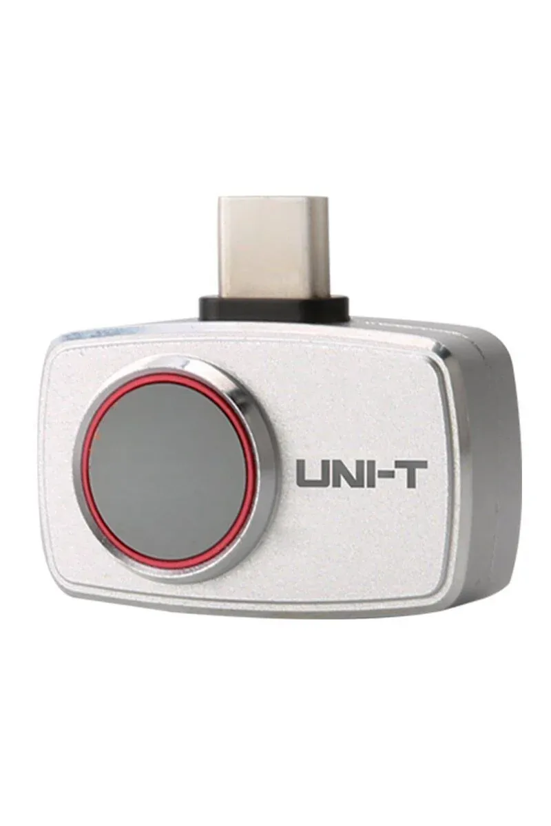 Unit UTi720M 256x192 Android Telefon Termal Kamera