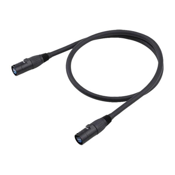 Gold Audio CAT6 XLR Network Kablosu