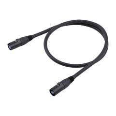 Gold Audio CAT6 XLR Network Kablosu