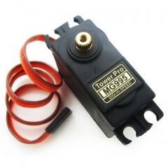 MG995 Servo Motor