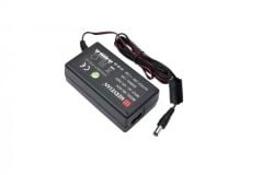 Mervesan MT-4024 100-240VAC Giriş 24VDC 40W 1.5A Çıkış SMPS Adaptör