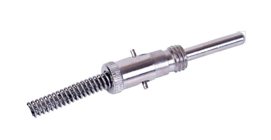 Isıso Bayonet Tip Fe-Const Termokupller