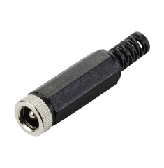 IC-254 DC Jak 2.1mm Seyyar