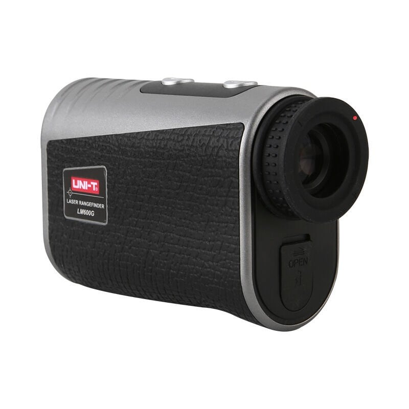 Unit LM600G Lazer Menzil Ölçer
