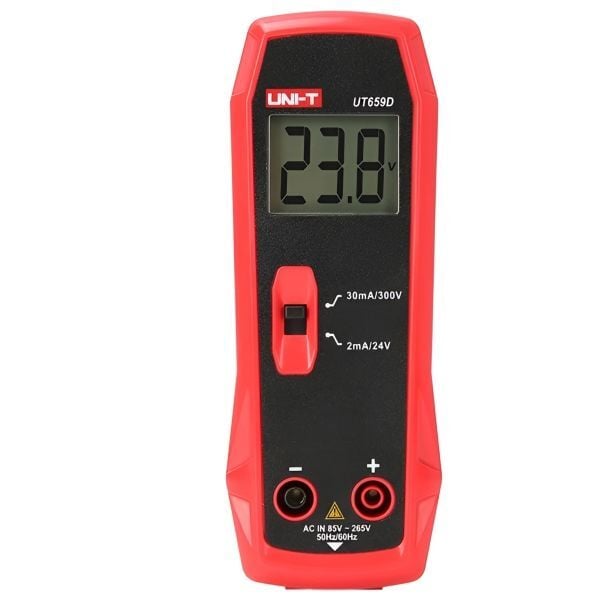 Unit UT659D Led Bar Test Cihazı